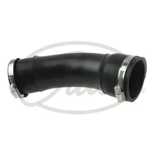 Air duct pipe PE (Polyethylene) 09-0288 GATES for AUDI A6 C6 A6 C6 Avant