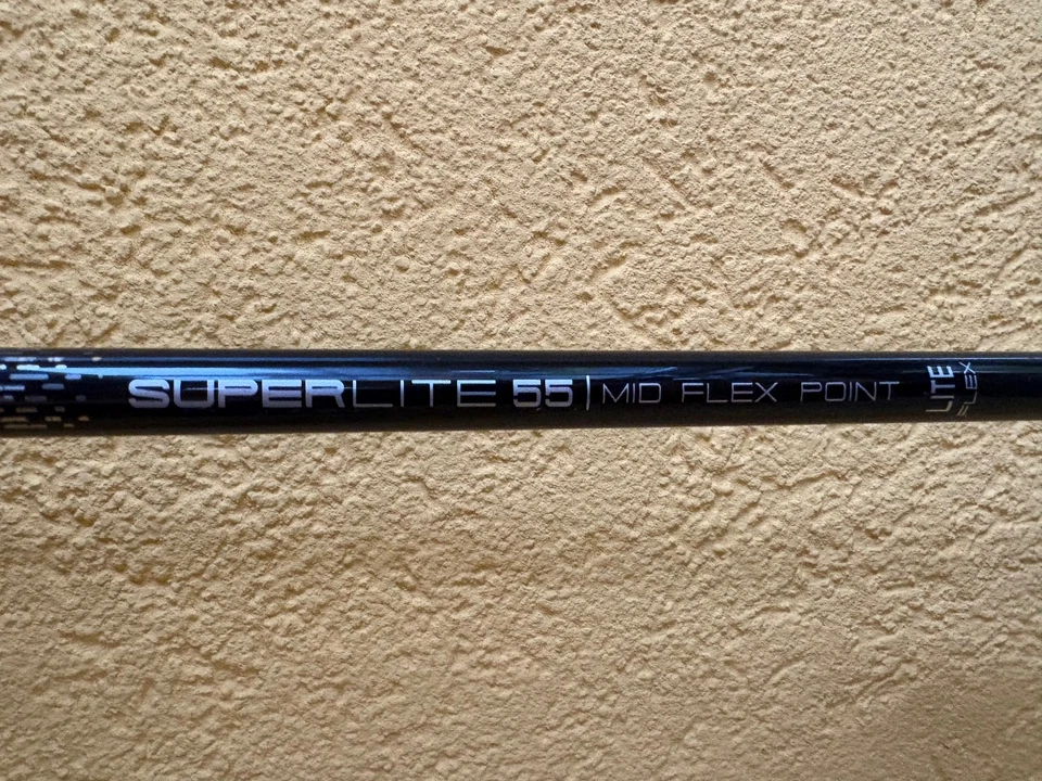 Cobra F-MAX Hybrid 7 Senior - Bild 3 von 4