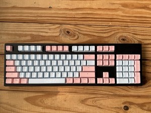 キーボード WASD Code V2 MX Brown GMK Oblivion CYL Oblivion V3.1 – NovelKeys LLC