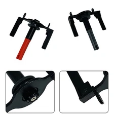 Replacement Head Main Brush Holder Home Vacuum Maintenance Easy To Install