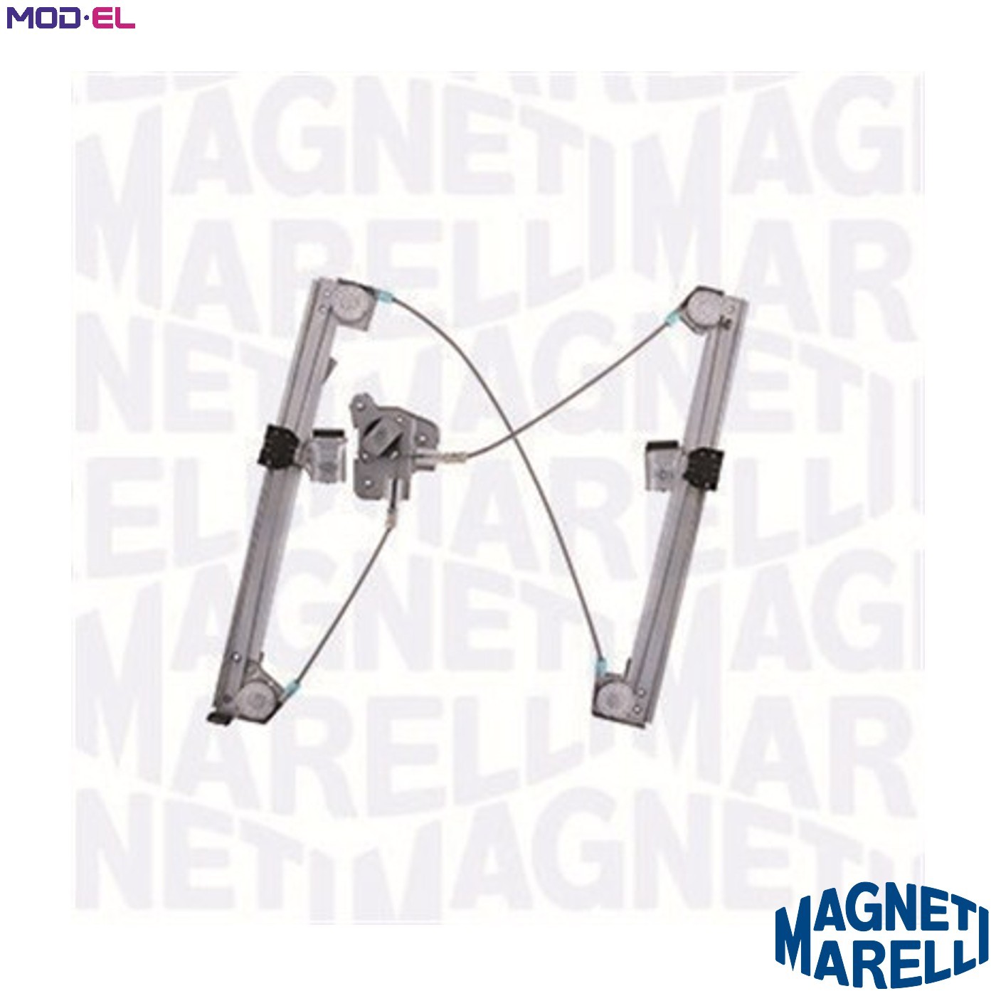 WINDOW REGULATOR 350103170035 FOR VW BME/AZQ/BMD/AWY 1.2L BAY/AMF/BMS/BNV 1.4L