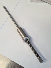 3/8" Draper Mortise Chisel and Auger Set