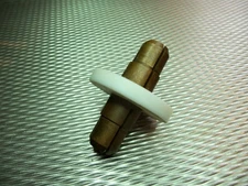 1-5/8" Inner Connector Bullet EIA Flange connectors coaxial RF