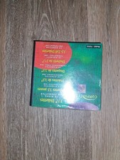 Compucessory 3 1/2" 1.44MB IBM Formatted Diskettes Floppy Disks box of 10 discs