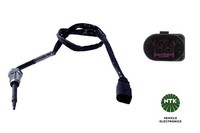 Ntk Sensor, Abgastemperatur 96081 FüR Vw