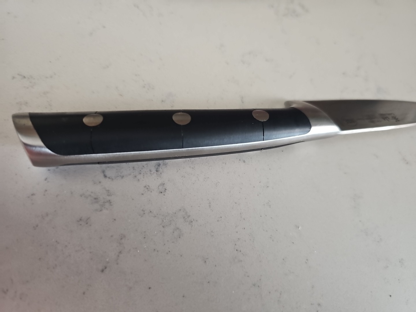 Miyabi 4000FC 8 Inch & 5.5 Inch Plus Other Japanese Knives