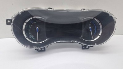 Chrysler Pacifica 2022 Hybrid Geschwindigkeitsmesser Cockpit 293211 EVI8395