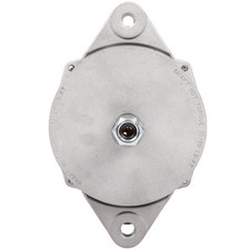 Alternador para 21 terminales SI SAE IR/EF 151-Código de enchufe 146 mm Estuche de polea OD