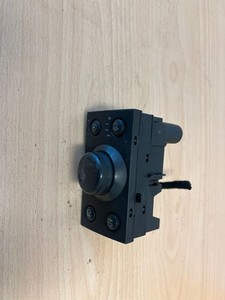 Opel Meriva A Lichtschalter Schalter Abblendlicht mit NSW 93394755 WP