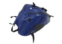 Yamaha MT09 13/20 - Tankmatte Bagster Blau 1661L