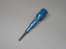 USED - Astro Removal Tool ATH 2120 TU-016-RT-000 16 ga.