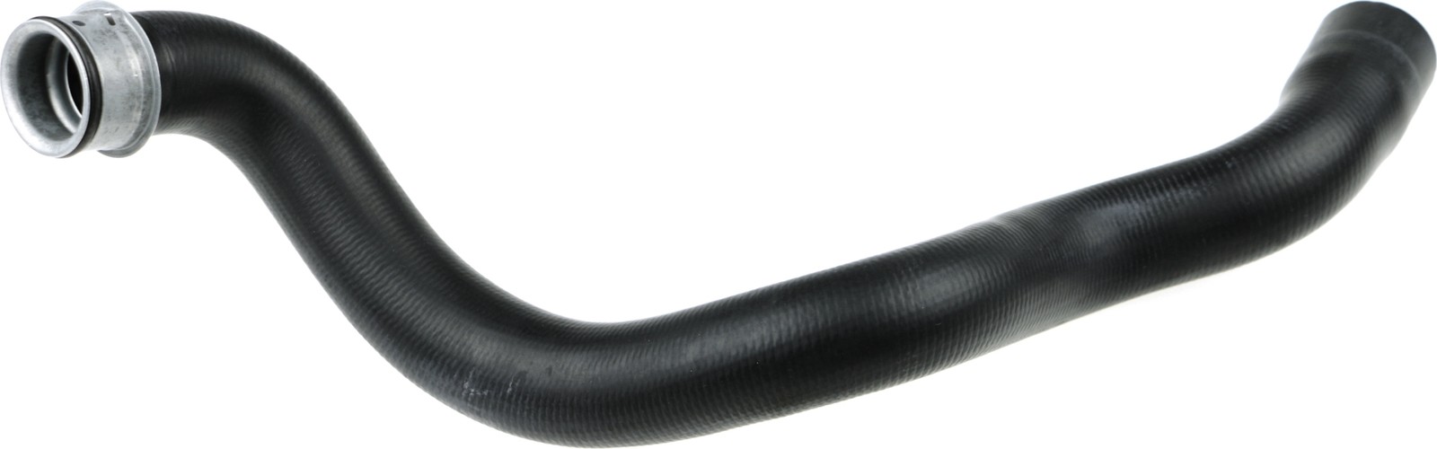 Gates Radiator Hose Upper 05-2737 Coolant 2115010782 A2115010782 427552737 New - Image 2