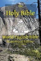 Michael Paul Johnson | The Holy Bible | Taschenbuch | Englisch (2022)