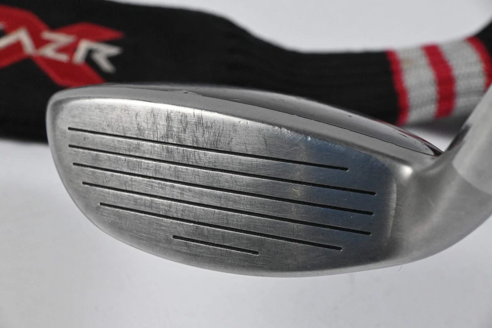 Callaway RAZR X HL #5 Hybrid / 27 Degree / Senior Flex Callaway 60 - Image 4 of 4