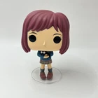 Funko Pop Animation FLCL Mamimi and Takkun Figure #459 Loose NO BOX