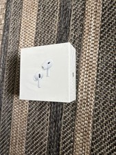 AirPods Pro Gen 2 ANC New Sealed