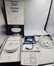 Tablo 4th Gen 4-Tuner Over-The-Air OTA DVR  35-Mile Indoor TV Antenna