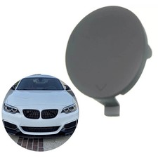 Sto�stange vorne Bauteil Abschlepphaken Abdeckung f�r BMW M240i 230i 228i f�r