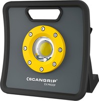 Scangrip Akku-Arbeitsleuchte NOVA-EX R 2000/4000 Lumen | 03.5618