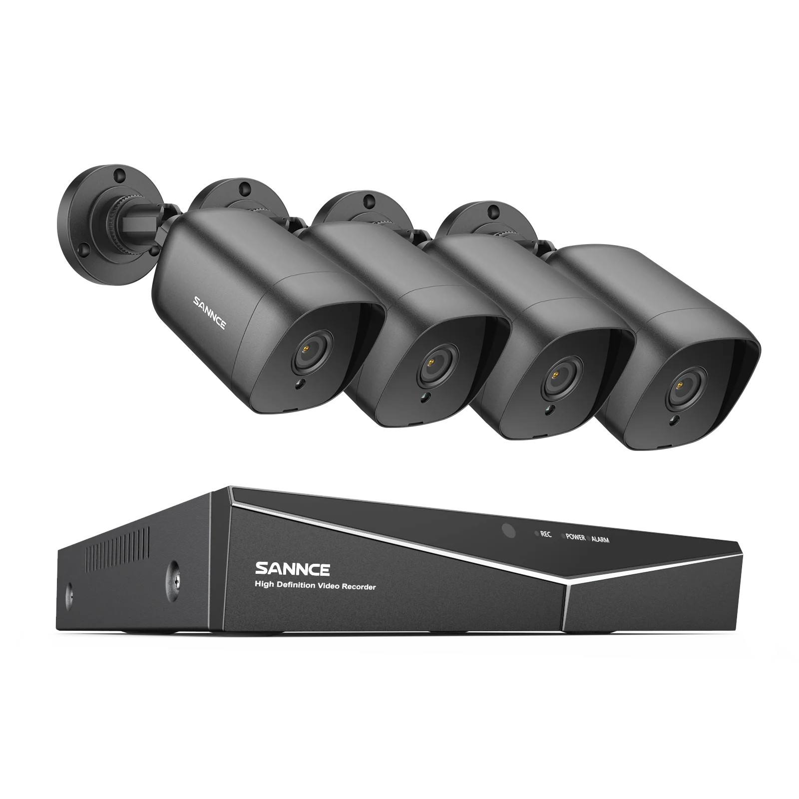 1080p Cctv Dvr