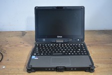 Getac V110 G2 ToughBook i5-5200U 8GB RAM NO SSD