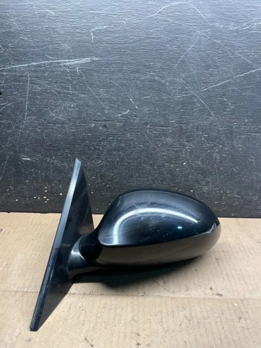 2009 to 2013 BMW 128i 1-Series Left Driver LH Side View Door Mirror OEM U1950 PZ