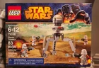 Lego Star Wars 75036 Utapau Troopers - Sealed