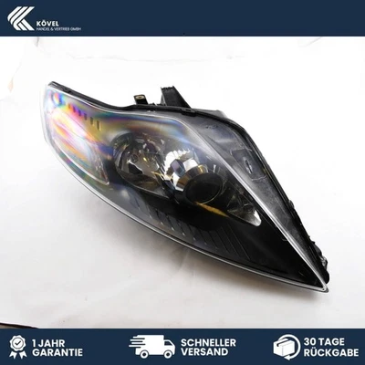 Original Xenon Frontscheinwerfer Rechts Ford Mondeo MK4 BA7 CS7113005AC - Bild 1 von 4