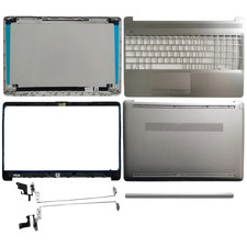 For HP 256 255 G8 250 G8 250 G9 LCD Back Cove...
