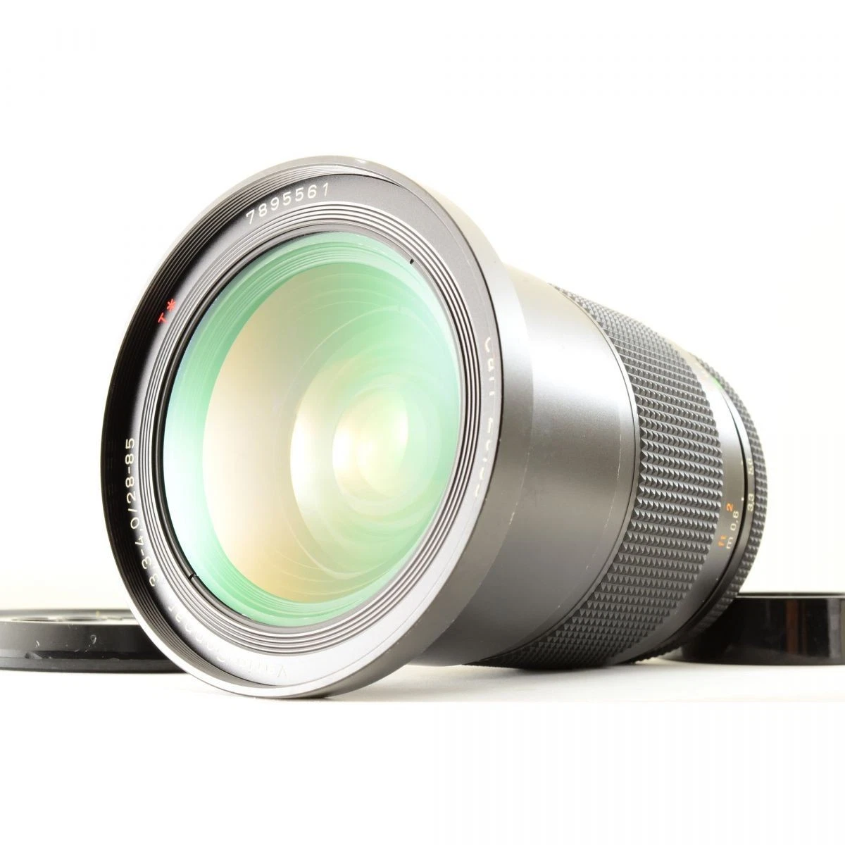 ZEISS Vario-Sonnar T* 28-85mm Focal Camera Lenses for sale | eBay
