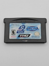 Rocket Power: Dream Scheme Nintendo Game Boy Advance
