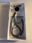 Tycos Welch Allyn Co. Harvey Double Head Stethoscope