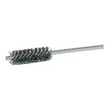 Westward 88402 Single Spiral Tube Brush, 1"Dia., Pk10
