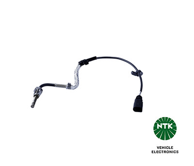 NTK 90685 Sensor, Abgastemperatur für AUDI
