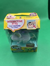 Little Live Pets NeeDees SCAMPEE MOUSE Interactive Toy New/Unopened/Sealed