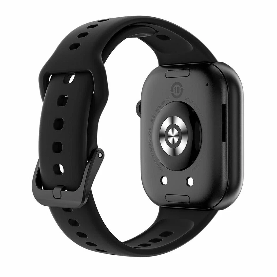 Montre Connectée Bluetooth HONOR Choice Watch 2i Écran 1,85" AMOLED Android IOS - Photo 4/4