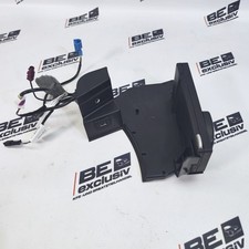 Mercedes GLK X204 Halterung Leistung Universal Handy Interface A2048201911 Mercedes GLK X204 Halterung Leistung Universal Handy Interface A2048201911