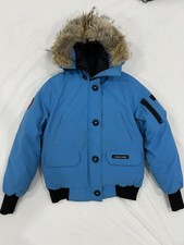 Canada Goose Chilliwack Bomberjacke