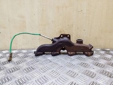 RENAULT GRAND SCÉNIC III JZ0/1 Auspuffkrümmer 8200929533 1.50 Diesel 26168991