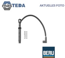 ZEF1233 ZÜNDLEITUNGSSATZ ZÜNDKABEL BERU FÜR VW BORA,GOLF IV,SHARAN 2.8L 150KW