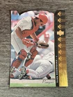 1994 SP Baseball Die-Cut Ivan Rodriguez #151 PSA 9