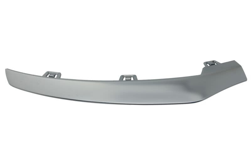 Front Right Bumper Trim For: MERCEDES GLC X253 Coupe / SUV 06.15-02.19