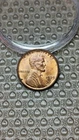 1929 S Lincoln Wheat Cent Penny BU Nice Red Brown                           D207
