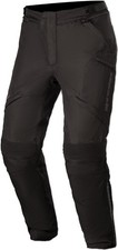 Alpinestars 3223720-10-XL Gravity Drystar Pants XL Black