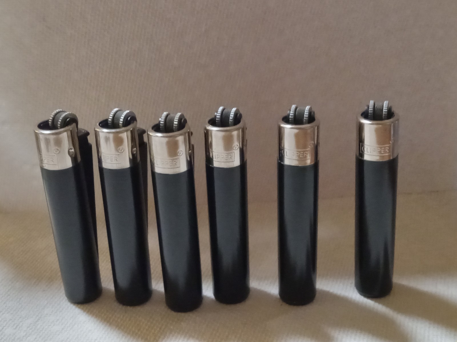S 6 Pk Black Small