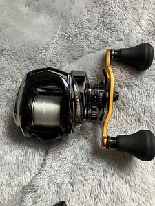 Abu Garcia Big Shooter | eBay