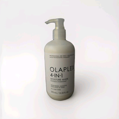 Olaplex 4-IN-1 Moisture Mask 12.55 Fl OZ / 370 ml New
