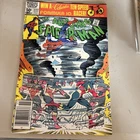 The Amazing Spider-Man #222,& #223,, VF+-NM D1