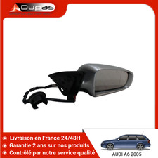 Retroviseur droit (ou coque) Audi ALLROAD