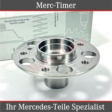 Radnabe Flansch für Mercedes SLK R171 Hinten Hinterachse Radnabe Flansch für Mercedes SLK R171 Hinten Hinterachse